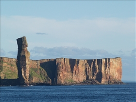 Old Man of Hoy